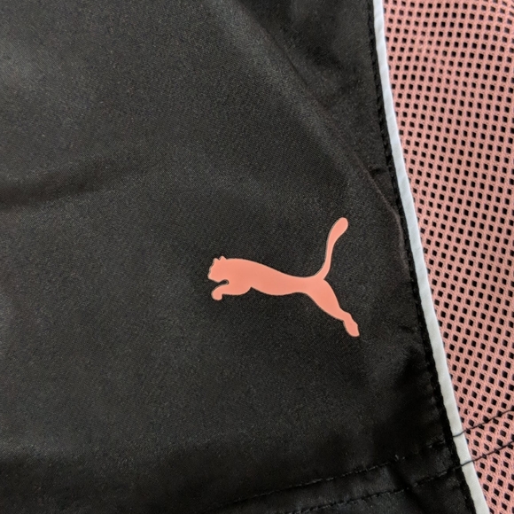 Shorts - Picture 2 of 4